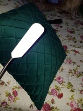 Led-Lights Drill-Press Lathe Work-Lamp Magnetic Multifunctional Flexible Ac 