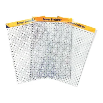 

Screen Protector KSIX Flexy Film (2 uds)