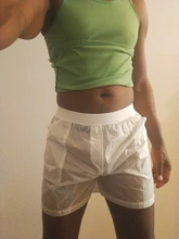 bañador bañador hombre Ropa de baño Sexy de verano para hombre, bañadores, bañadores transparentes sunga, ropa de baño para hombre, pantalones cortos de playa, pantalones cortos de Playa de mayo