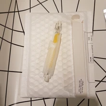 Spotlight Glass-Tube R7S Halogen-Lamp Cob-Lamp-Bulb 118mm 78mm 230V 220V 100W 5W 240V