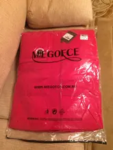 Coat Parkas Long-Jacket Army Winter Cotton Womens New MIEGOFCE 