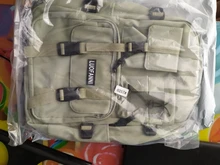 Mochila de nailon para hombre y mujer, bolso escolar de malla de viaje para estudiantes y estudiantes, para ordenador portátil, a la moda