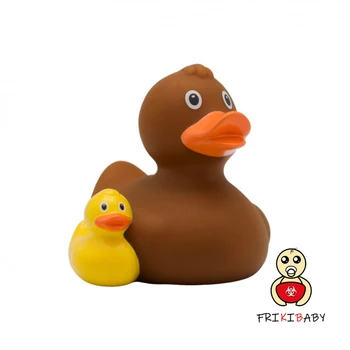 

Rubber Ducky baby