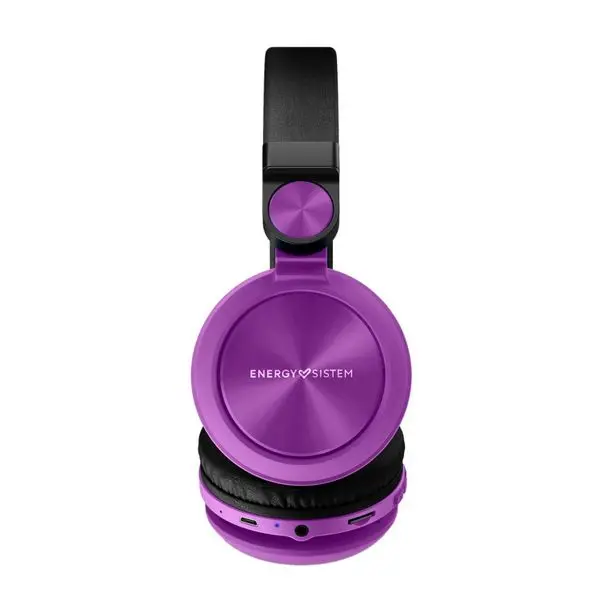 Bluetooth наушники Energy Sistem Urban 2 300 мАч