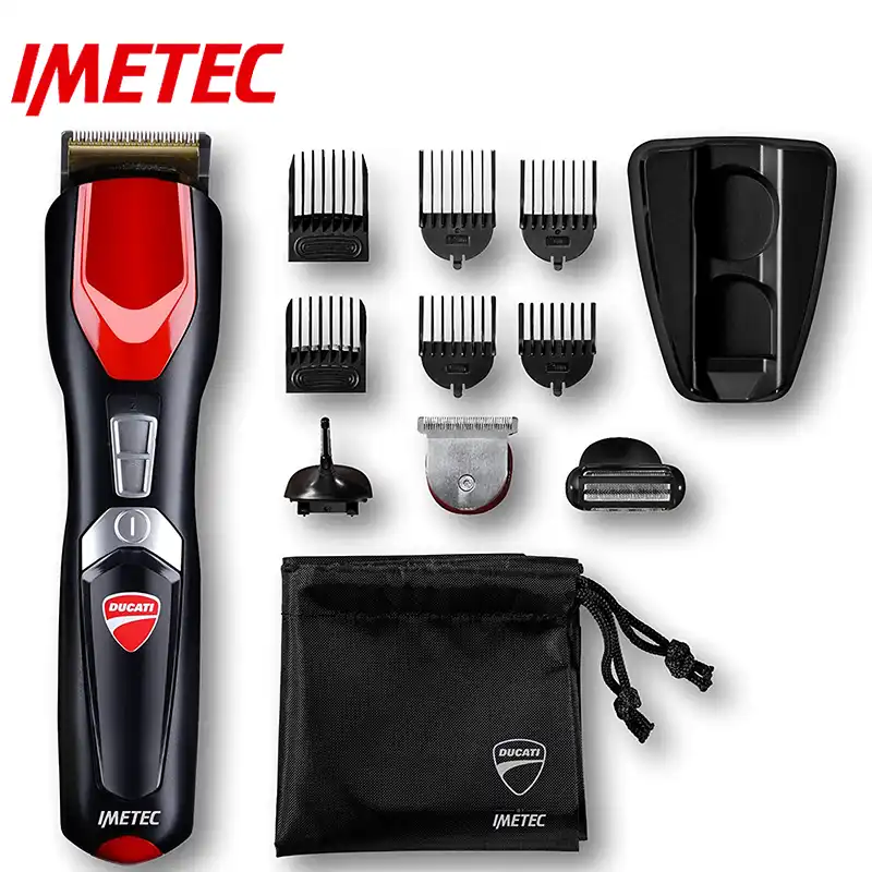 grooming kit 13 in 1