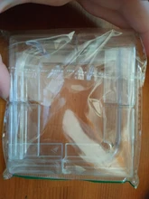 Support-Holder Glass-Cover Acrylic-Clip Aquarium Tank 5mm 2pcs 6mm 10mm 12mm Strong