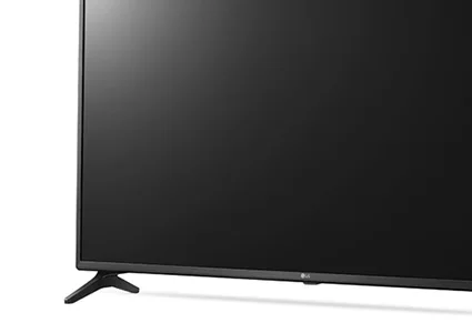 Телевизор 49" LG 49UK6200 4K Smart TV