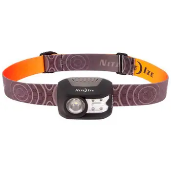 

Headlamp niteize radiant 200 r200h-09-r7