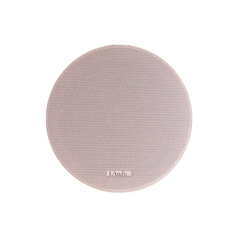 

LAS610C Ceiling speaker 10 W 6.5 ", Laudio