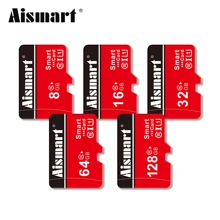 Tf-Card Phone Pc-Tablet Micro-Sd-Memory-Card Class-10-Storage High-Speed 32GB 16GB 8GB