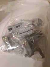 Lamp Wardrobe Cupboard Closet Intelligent-Cabinet-Lights Led-Sensor Inner-Hinge Door