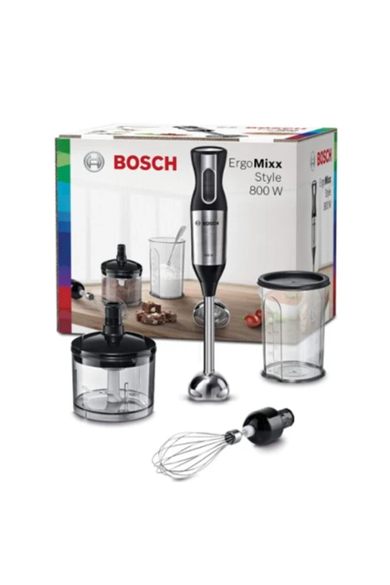 Bosch Mixer Blender 