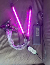 Phyto-Lamp Grow-Light Flower Seedlings Goodland USB Full-Spectrum For Plants LED 