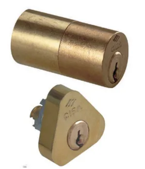 

1 PCS CISA ART.02139.00 ROUND CYLINDER X SERR.11721