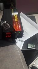 Inverter 12V Sine-Wave-Voltage-Converter 4000W 220-Power 110V 220V Pure 24V Dc Ac To