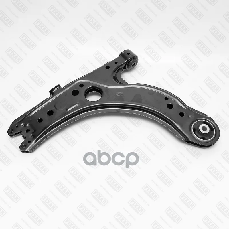 Рычаг Подвески Audi A3 96-Skoda Octavia 96-Vw Bora,Golf,New Beetle 98- Lr Front FIXAR арт. FQ0413