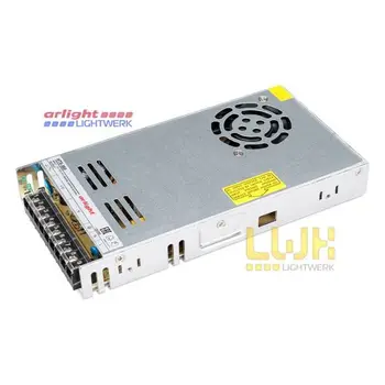 

Power supply hts-350-36-fa (36V, 9.7a, 350W) 1 PCs Arlight 022398