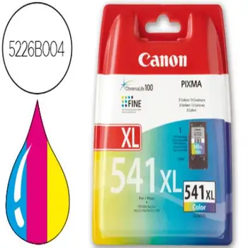 

Ink-jet canon cl-541xl color pixma mg2150/ mg3150 58333-5226B004