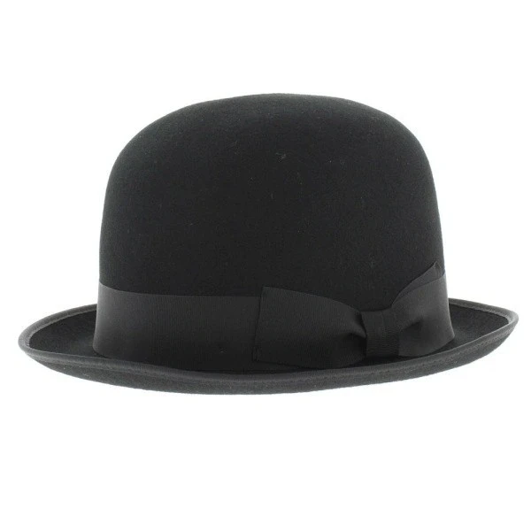 Dictar Es una suerte que asesino Charlie Chaplin sombrero Bowler 442126765|Juegos de fiesta| - AliExpress