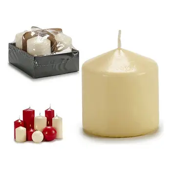 

Candle 8 cm Wax