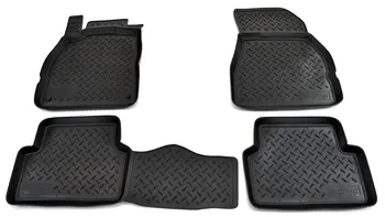 

Interior mats Renault Megane 2 (2003-2009) npl-po-69-55
