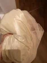 OHRYIYIE-falda de tul Vintage para mujer, faldas de malla de cintura alta elástica, largo plisado, para primavera y verano, 2021