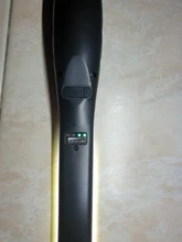 Work-Light Cordless-Inspection-Light Car-Repair Magnetic Rechargeable LED COB USB 