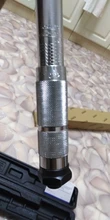 WORKPRO 1/4 3/8 1/2 Plaza llave de Torque tracción 5-100 Ft-lb dos precisa Llave de trinquete de reparación llave clave