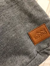 Aosbos nueva moda bolsa almuerzo térmica portátil hecho de lona termicas neveras camping para hombres fiambreras termicas ser comida más fresca porta de comida alimentos picnic para los niños