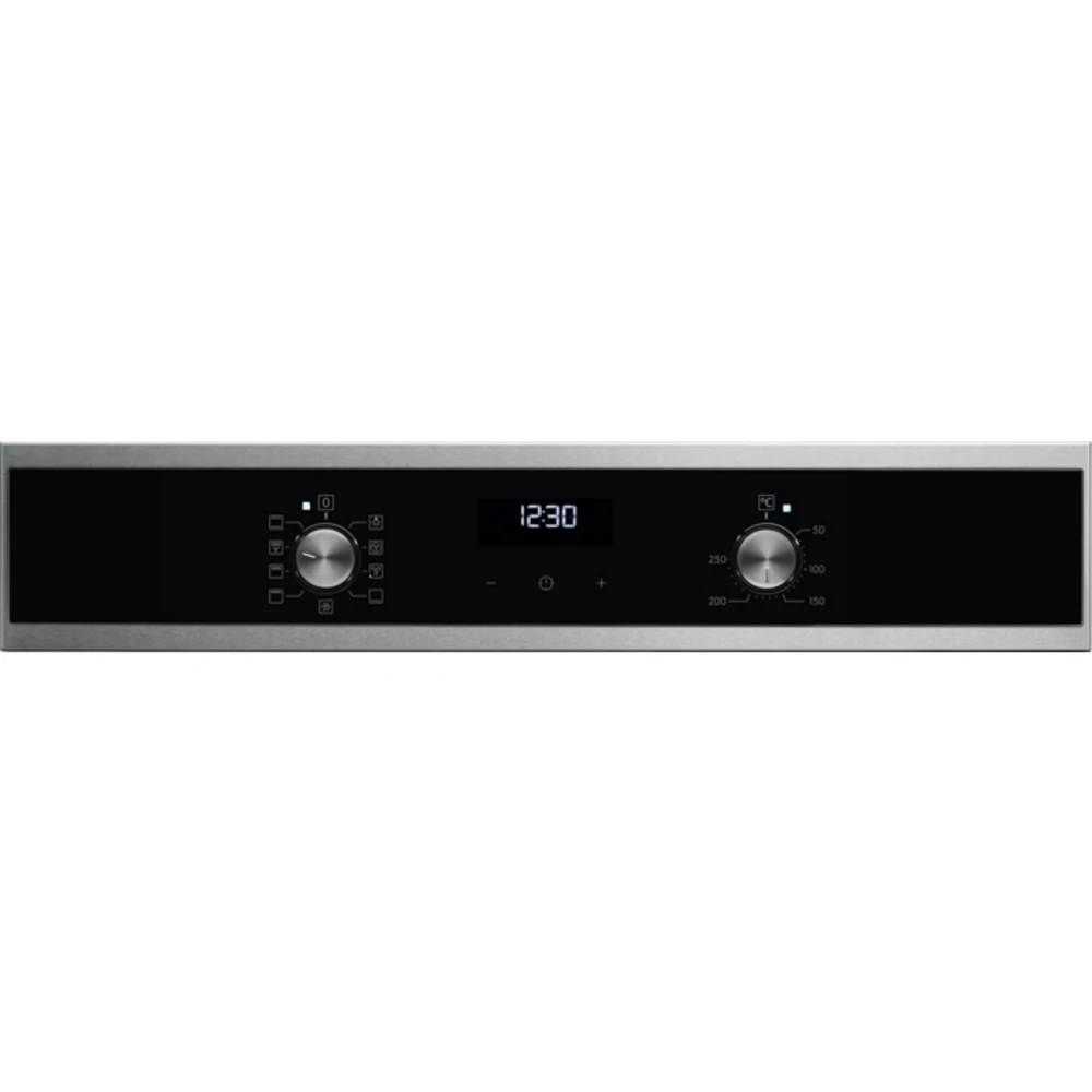 Встраиваемый электрический духовой шкаф Electrolux OEF5E50X