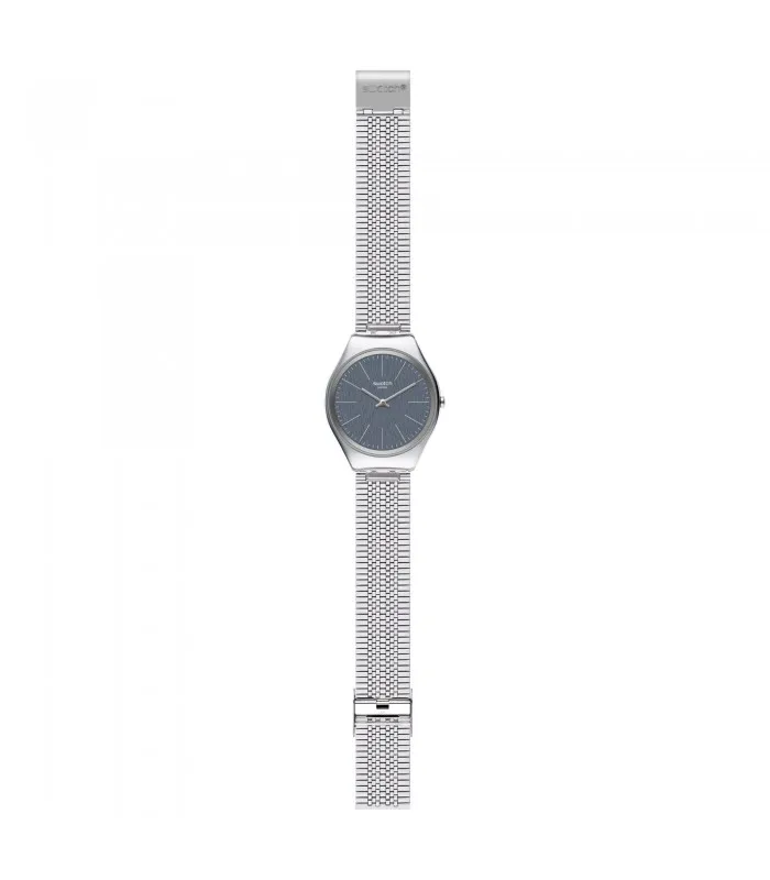 Часы swatch SKINSPORTCHIC Skin Irony 38 мм SYXS122GG