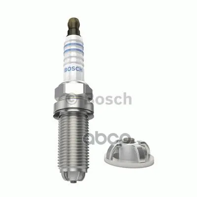 Свеча Зажигания Fgr5nqe04 1,6 Porsche Boxster Bosch арт. 0242245581