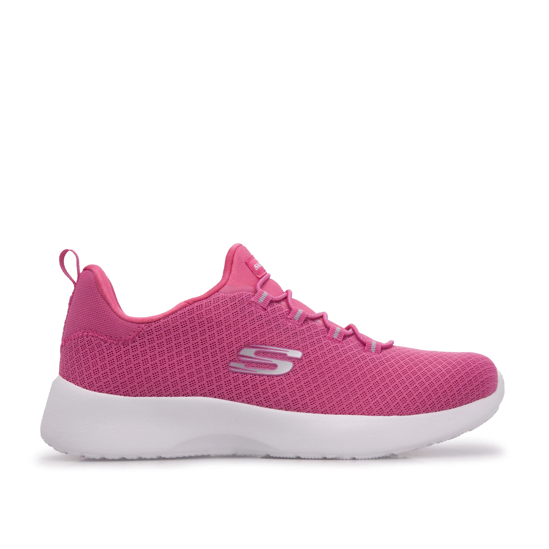 Skechers Dynamight/Женская обувь 12119 PNK|Кроссовки и кеды| |