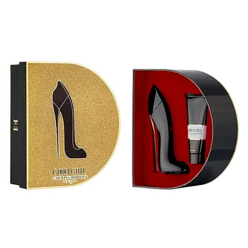 

Women's Perfume Set Good Girl Carolina Herrera EDP (2 pcs)