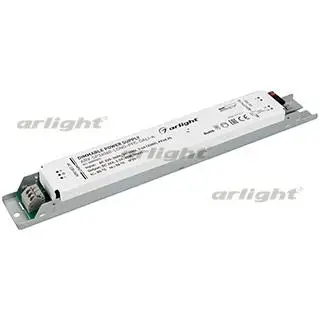 

025595(1) power supply arv-sp24060-long-pfc-dali-a (24V, 2.5A, 60W)-1 pc Arlight