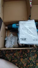 TASP-pistola de aire caliente de 220V, secador de pelo eléctrico de temperatura Variable de 2000W, pistola de calor con 5 boquillas y encendedor de barbacoa, herramienta eléctrica de fijación