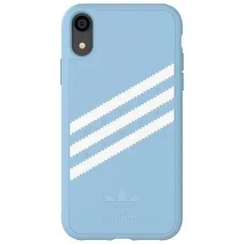 

GAZELLE COVER IPHONE XS MAX SKY / WHTadidas16.29