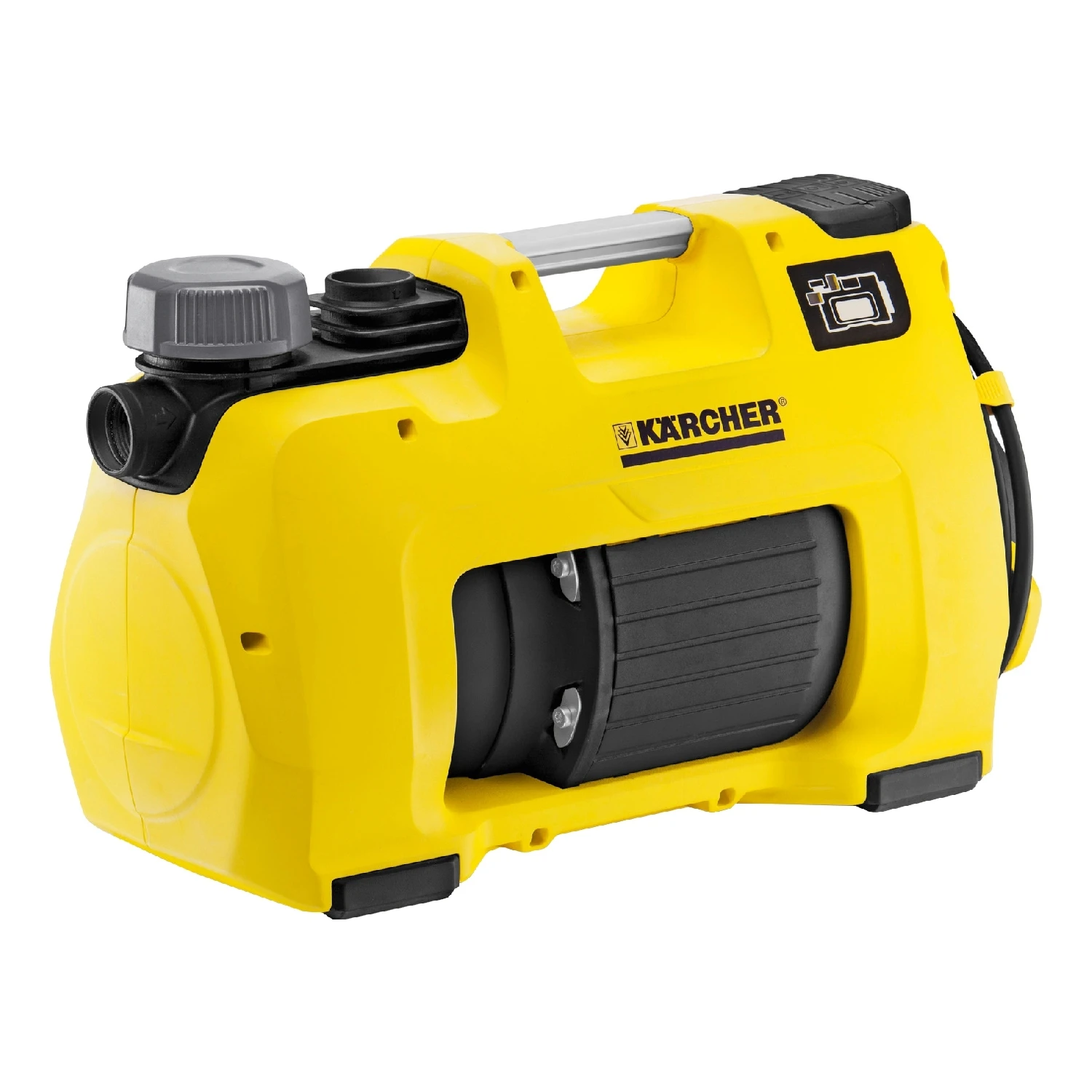 Насос садовый Karcher BP 4 Home &amp Garden *EU (Мощность 950Вт глубина всасывания 8м макс. напор