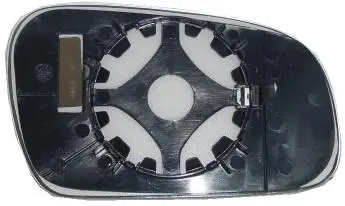 

PLATE MIRROR VOLKSWAGEN FOX THERMAL ASF. Left Compatible
