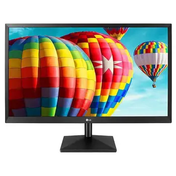 

Monitor led lg 27mk430h-b - 27'/68.5cm ips - 1920*1080 - 16:9 - 250cd/m2 - 5ms - vga - hdmi - radeon freesync - flicker safe -