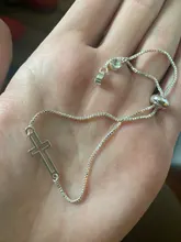 Pulseras de cadena cruzada para mujer, joyería de Color plateado, brazaletes de moda para boda, banquete, regalo de San Valentín