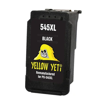 

1Black PG545 CL546 Ink Cartridge for Canon CL-546 PG-545 for Pixma iP2840 iP2850 iP2855 MG2400 MG2450 MG2950 MG2950S Printer