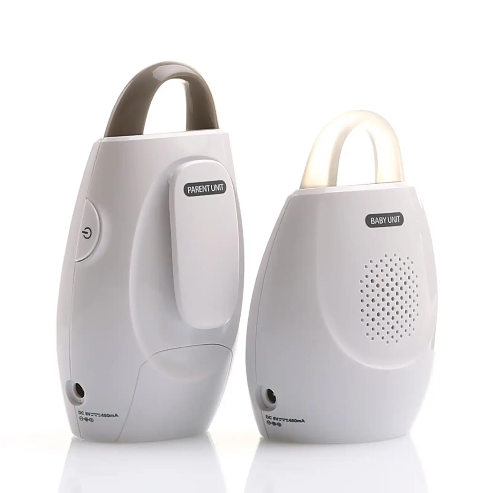 vtech safe & sound audio monitor bm1100