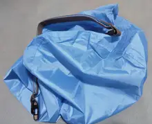 Waterproof Bag Dry-Bag Rafting-Storage Outdoor Swimming Camping Strap 10L 20L with Adjustable