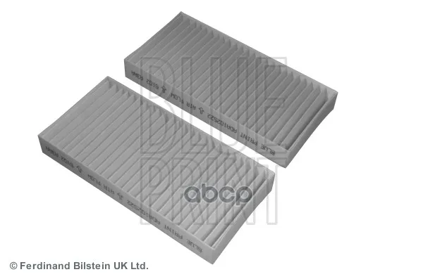 Фильтр Салона Blue Print арт. ADA102522