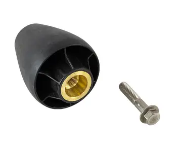 

Screw fairing VP 21829326