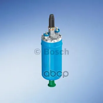 

Электробензонасос Volga 3110 mot.406/gazelle/Sable Bosch art. 0 580 464 044