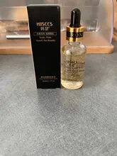 LAIKOU-suero facial dorado de 24k, suero de ácido hialurónico, crema hidratante con esencia, crema blanqueadora, Cremas de día, antienvejecimiento, antiarrugas, arte del acné