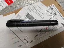 Bolígrafo de prueba de líquido de frenos para coche, indicador Digital de líquido de frenos, 5 LED, para DOT3/DOT4, mini bolígrafo electrónico