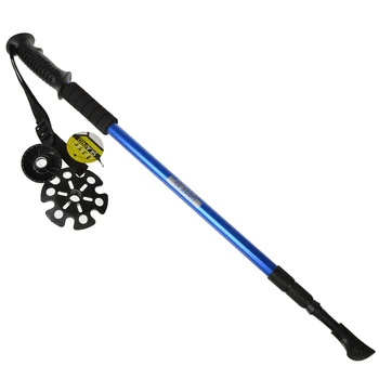 

Silapro stick for Norse walk, 1 PCs, 30 cm-135 cm